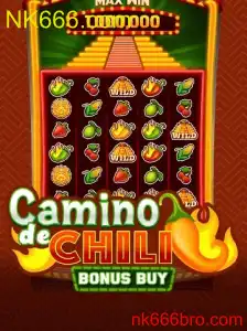 CaminodeChiliBonusBuy